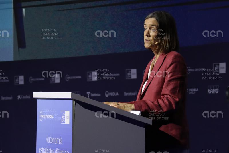 El Cercle insta Illa a reforçar la indústria de la defensa: "És una anomalia que tenim l'oportunitat de corregir"