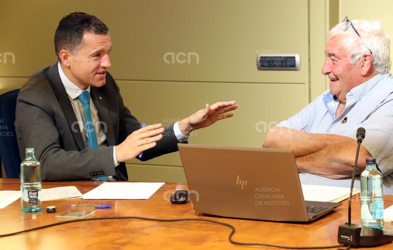 La comunitat general dels Canals d’Urgell condiciona l'acord de modernització als ajuts per adaptar les finques