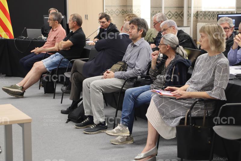 La Cooperativa de l'Aldea i els afectats pacten amb l'auditor, BDO i Mapfre una compensació de 880.000 euros