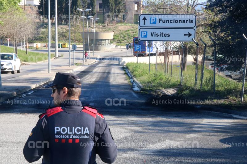 La Xarxa Dret i Presó alerta en una carta oberta al Papa de la "regressió" del sistema penitenciari català