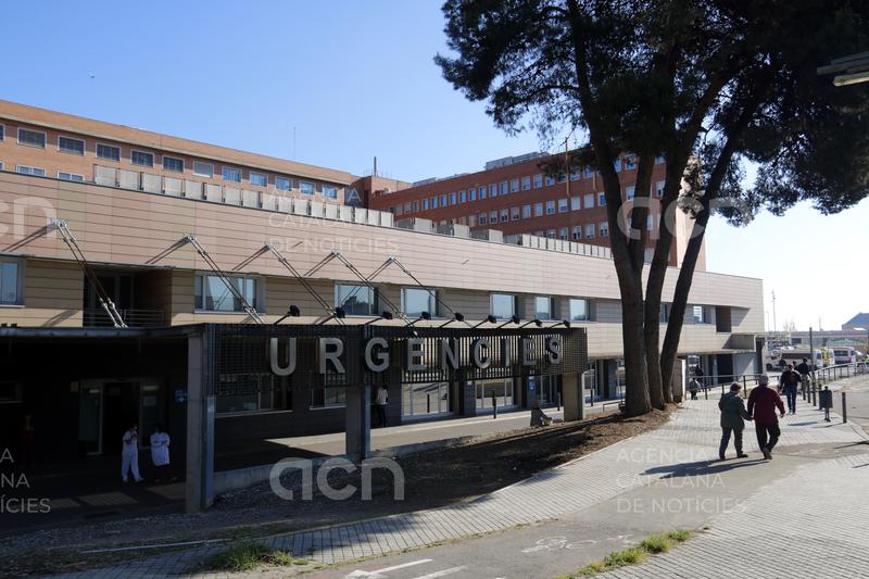L'Arnau de Vilanova de Lleida amplia l'horari de les trombectomies a 12 hores de dilluns a divendres
