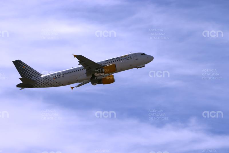 Vueling inaugura una nova connexió directa entre Barcelona i Fes, que tindrà dues freqüències setmanals