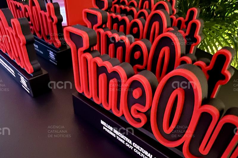 RBA adquireix les operacions de mitjans de Time Out a Espanya a través d'una franquícia de llarga durada