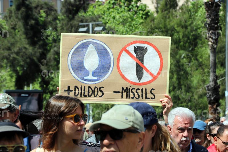 El món arriba al nombre més alt de conflictes armats de l’última dècada, segons un estudi de la UAB