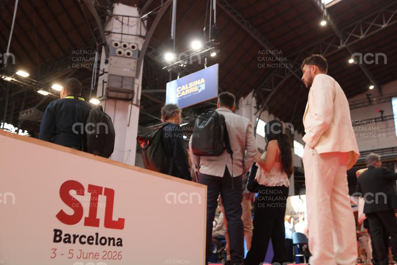 El SIL tanca amb més de 15.000 visitants l’edició del 2026 i canviarà el nom a Saló de la Innovació Logística