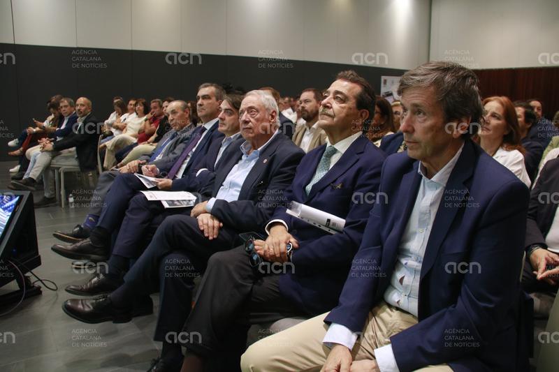El sector del metall reclama més suport públic per potenciar la indústria de defensa a Catalunya