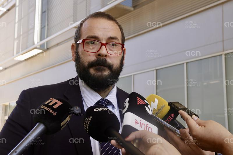 Mataró reforça la seguretat a Cerdanyola per evitar nous aldarulls i avisa que "la violència no té cap justificació"