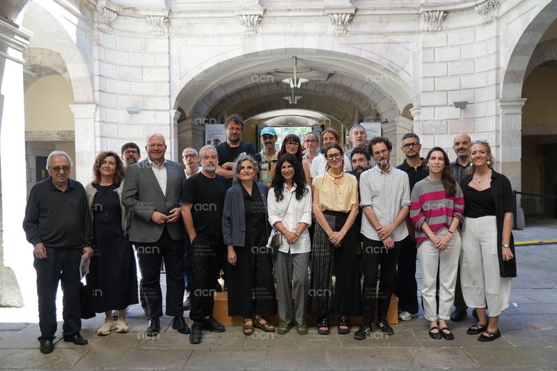 El Grec vol convertir Barcelona en un gran escenari cultural de la mà de les principals institucions de la ciutat