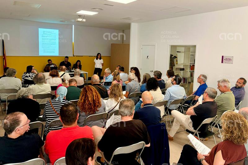La militància d'ERC a Girona avala que Puigtió concorri a les municipals amb Moviment Gironí i les sigles del partit
