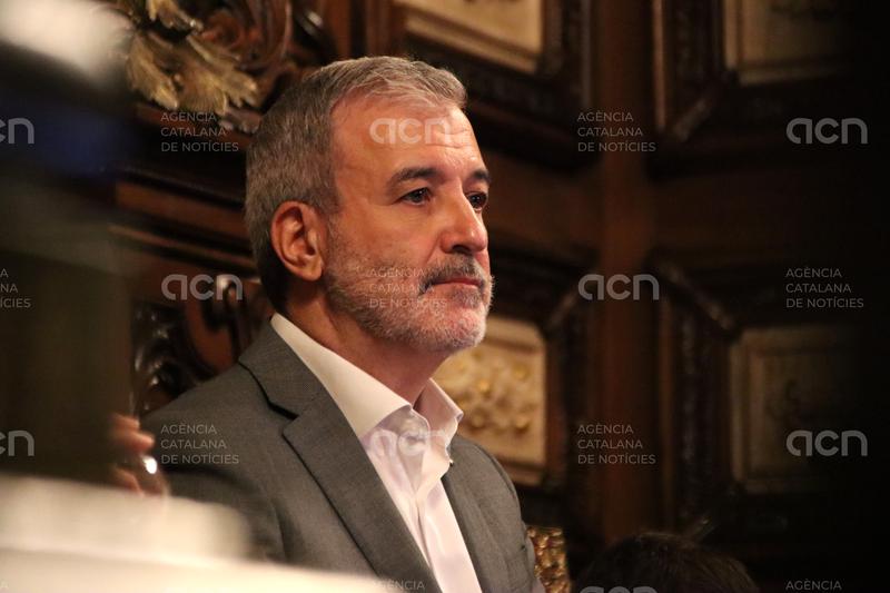 Collboni demana “més policia” després que hagin matat un home d’un tret al carrer de Balmes