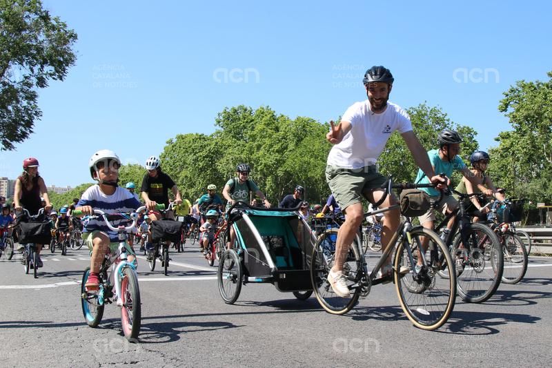 Eurecat coordina un projecte europeu sobre com la mobilitat activa millora la qualitat de vida dels malalts de càncer