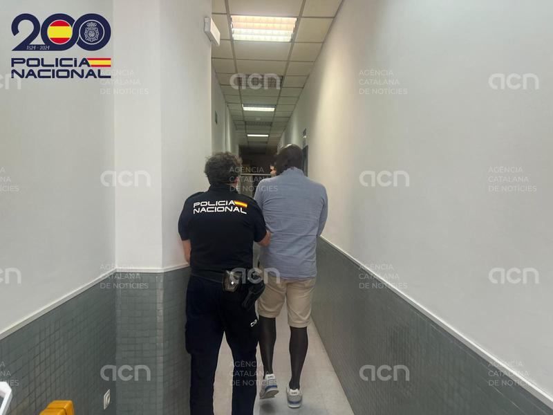 Expulsen un multireincident que tenia atemorits els veïns de la Marca de l'Ham de Figueres