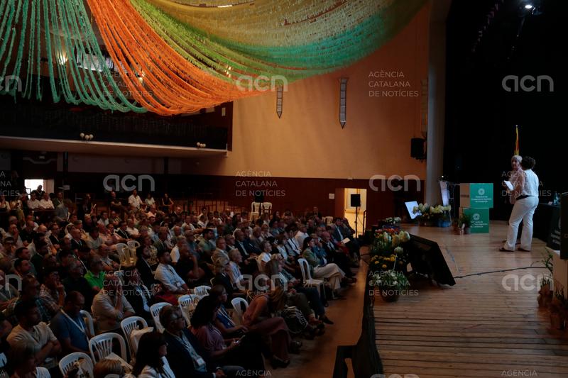 Les 181 cooperatives catalanes facturen 2.341 MEUR i registren un increment sostingut en cinc anys