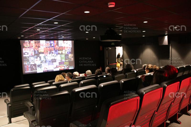 El Col·lectiu de Crítics deixa de gestionar el cinema Truffaut de Girona de manera temporal "per manca de garanties"