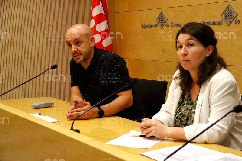 El PSC afirma que l'alcalde de Girona és el "màxim responsable" de la situació creada per la gestió del Truffaut