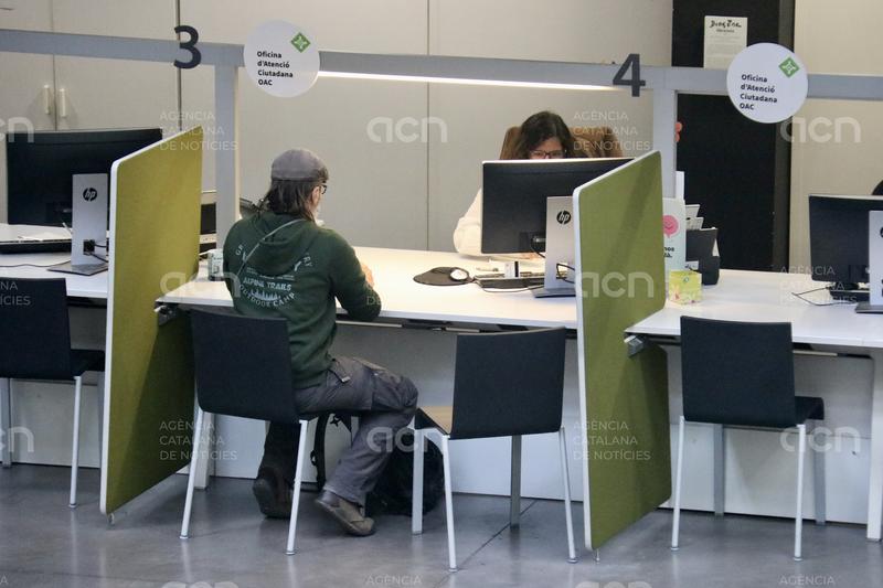 L'Ajuntament de Sant Cugat del Vallès assegura que la Síndica avala la nova instrucció sobre el padró municipal
