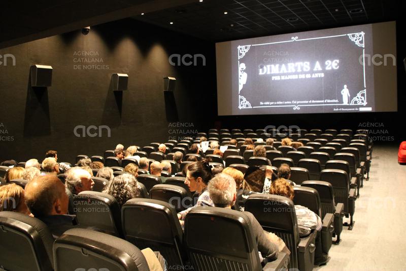 El col·lectiu de crítics no descarta emprendre accions legals per l'adjudicació del concurs de la gestió del Truffaut
