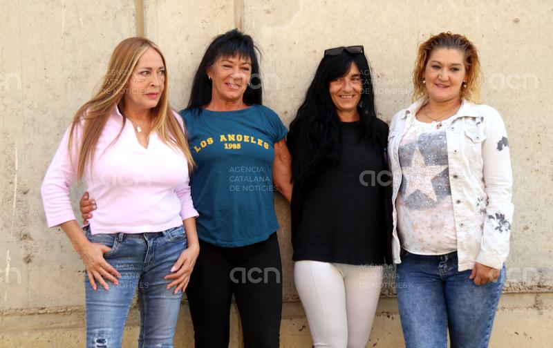 Les internes de Brians 1 es mostren orgulloses i agraïdes per la visita del Papa: “Significa molt per a nosaltres”