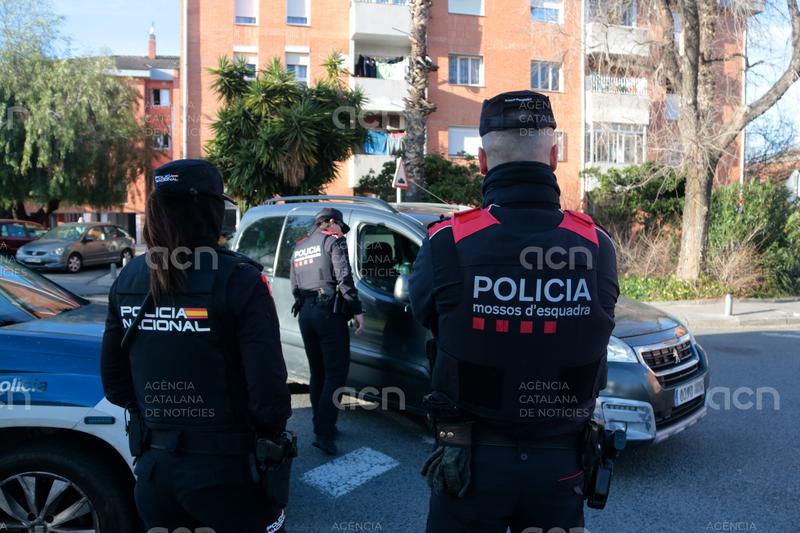 Tres detinguts i 52 denunciats en un dispositiu Kanpai al transport públic al Camp de Tarragona