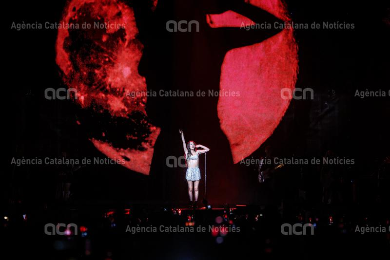 Olivia Rodrigo protagonitzarà un concert sorpresa al Primavera Sound