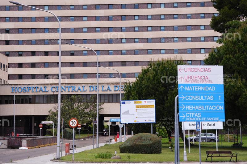 Els cinc catalans de l'Hondius donen negatiu d'hantavirus i deixen de tenir l'obligació de confinar-se