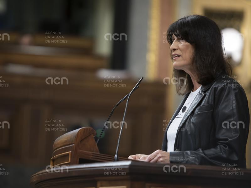 Pilar Calvo reuneix els avals necessaris per concórrer a les primàries de Junts per a l'alcaldia de Barcelona