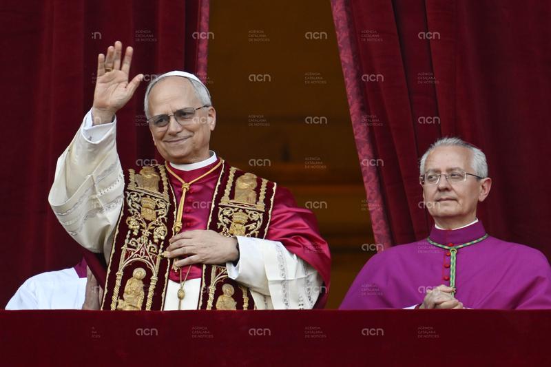 La tercera visita d'un Papa a Catalunya serà protagonitzada pels grans actes a Montjuïc, Montserrat i la Sagrada Família
