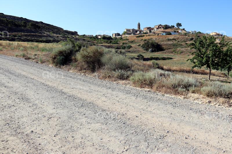 Agricultura atén un 80% de les peticions d’ajuts de municipis per arranjar camins rurals i de muntanya