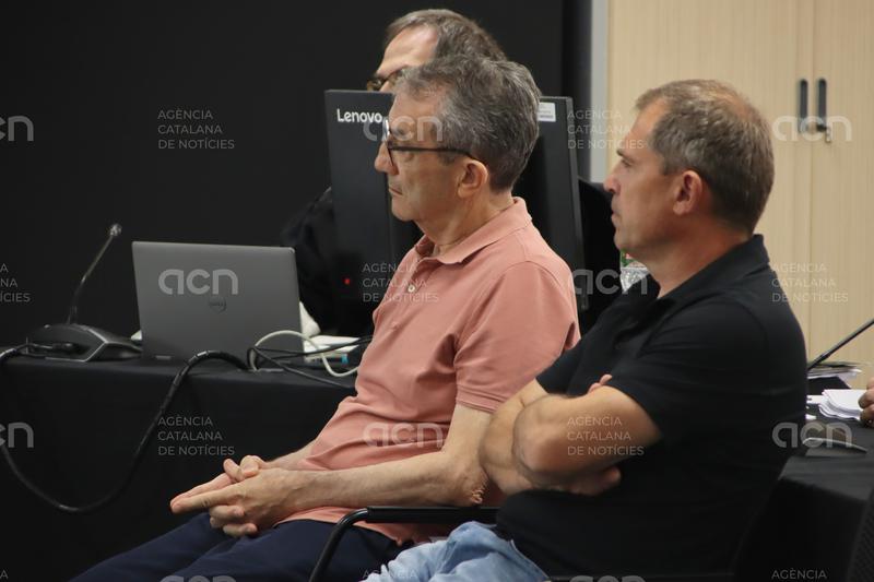 Una proveïdora de la Cooperativa de l'Aldea declara que van inflar factures per indicació de l'exgerent