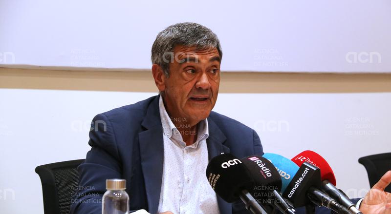 Els pressupostos destinen 74,8 MEUR a les Terres de l'Ebre, un increment del 32,4% respecte als comptes de 2023