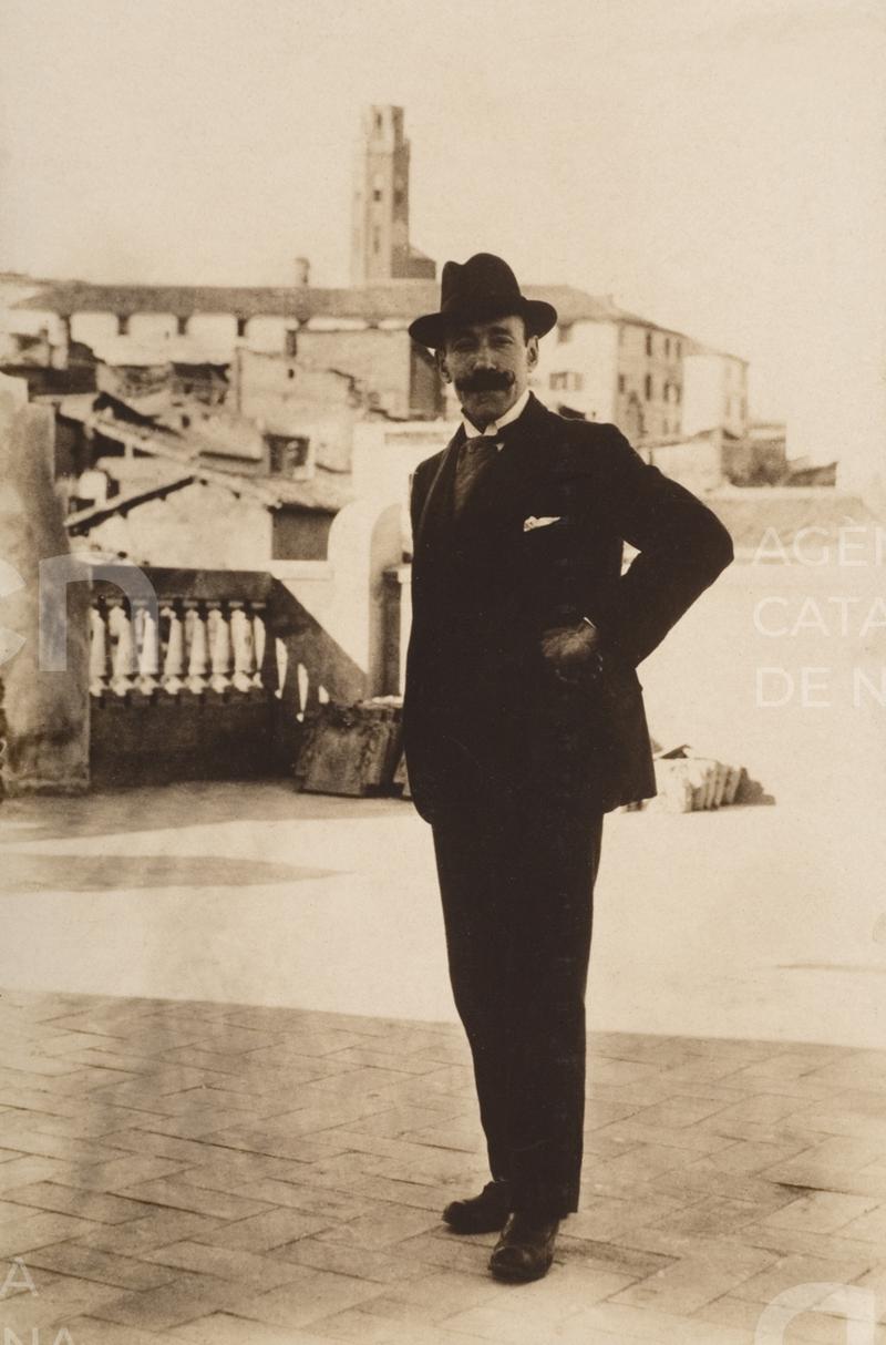 L'Arxiu Municipal de Lleida digitalitza i obre al públic el llegat documental de Ricard Viñes