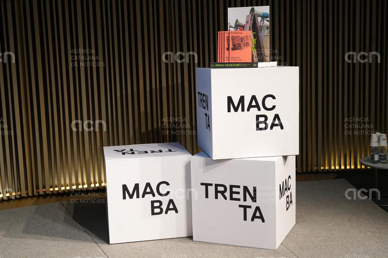 Col·lectius artístics denuncien manca de "transparència" al concurs de direcció del Macba