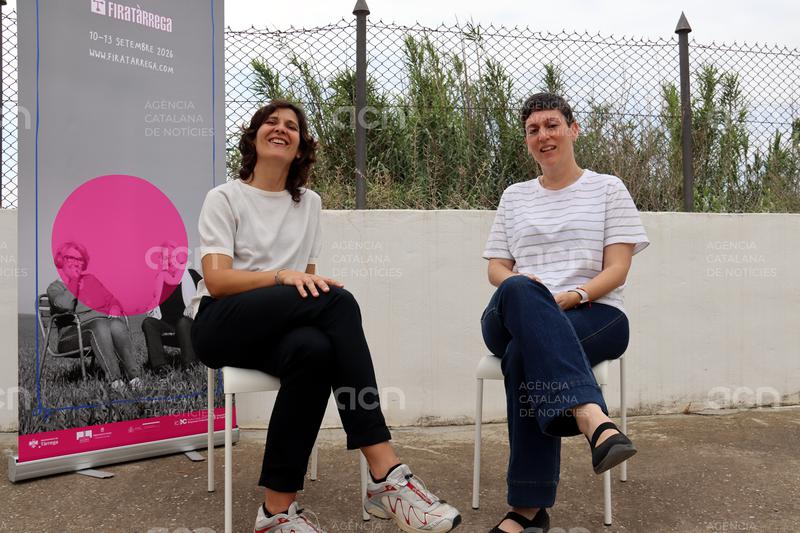 Fira Tàrrega 2026 programa 57 espectacles i posa el focus en l’esperit de festa i la celebració
