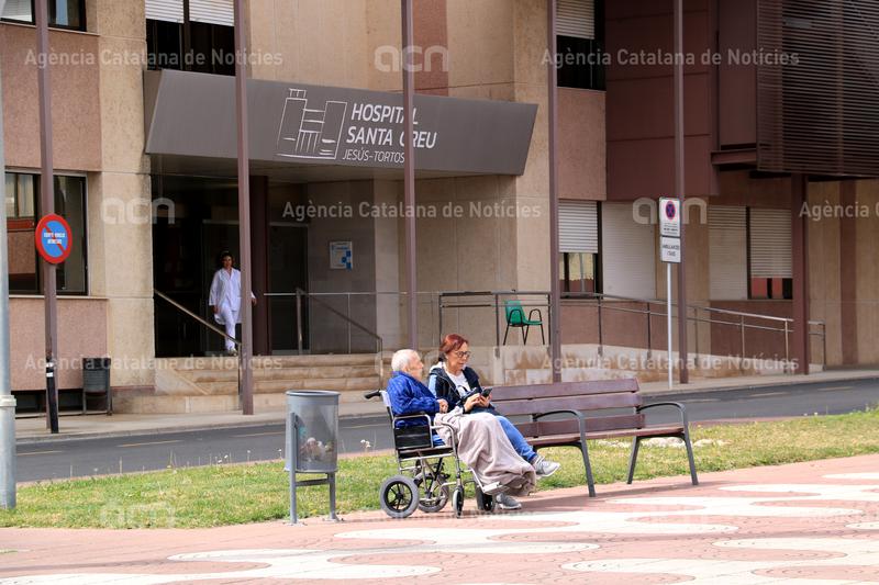El consell d'administració de Gesat rebutja el nomenament del regidor de Reus Òscar Subirats com a gerent