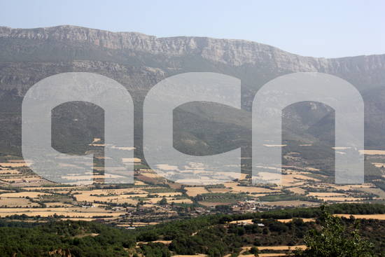 El Govern inicia la consulta pública sobre el futur Parc Natural del Montsec
