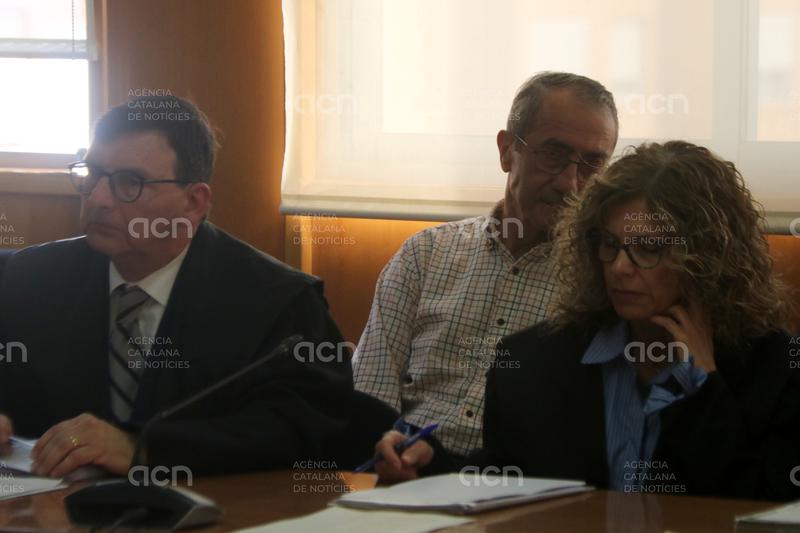 L'expresident i l'extresorer de la Cooperativa de l'Aldea assenyalen l'exgerent com a responsable de la gestió financera