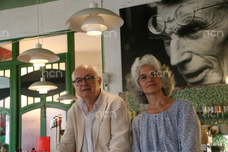 Club Editor s'endinsa en l'univers de Samuel Beckett amb la publicació de 'Narracions i Textos per no res'