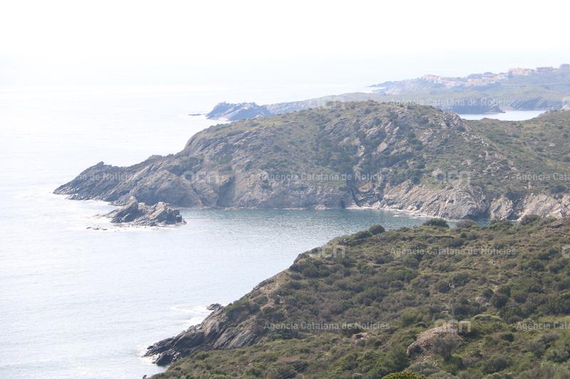 Troben amb vida la submarinista desapareguda al cap de Creus, a dues milles nàutiques d'on l'han perdut de vista