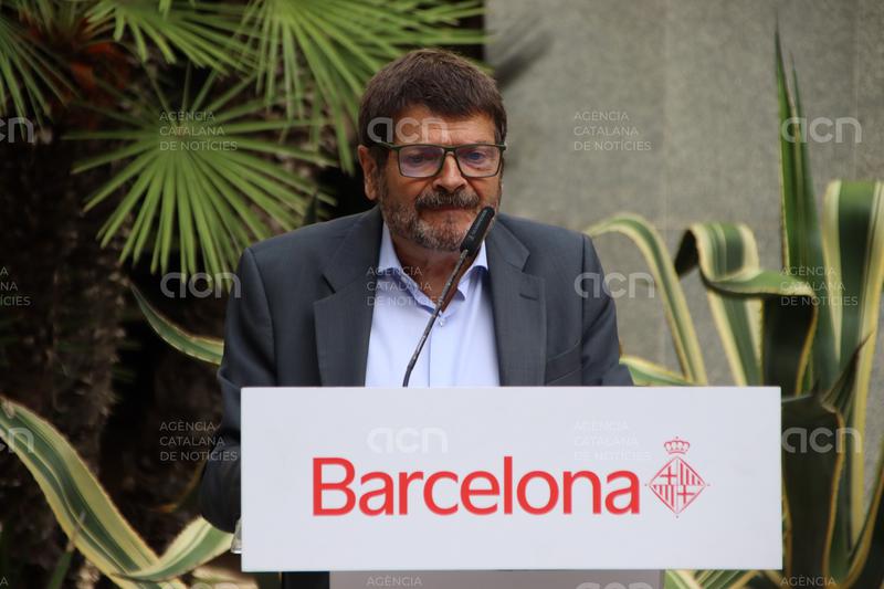 Batlle espera que Interior els convoqui per valorar els tiroteigs a Barcelona i veure com es pot "reconduir" la situació