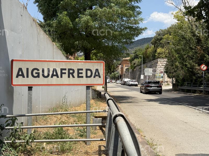 L’Incasòl ven a TenkaBest l'última nau disponible a la Colònia Llaudet d'Aiguafreda