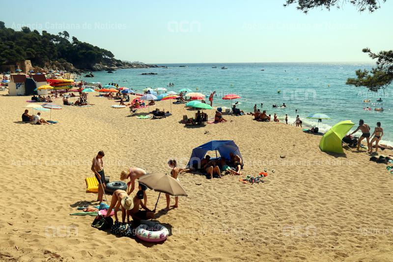 Els preus s'apugen dues dècimes al maig a les comarques gironines i la inflació interanual repunta al 3,5%