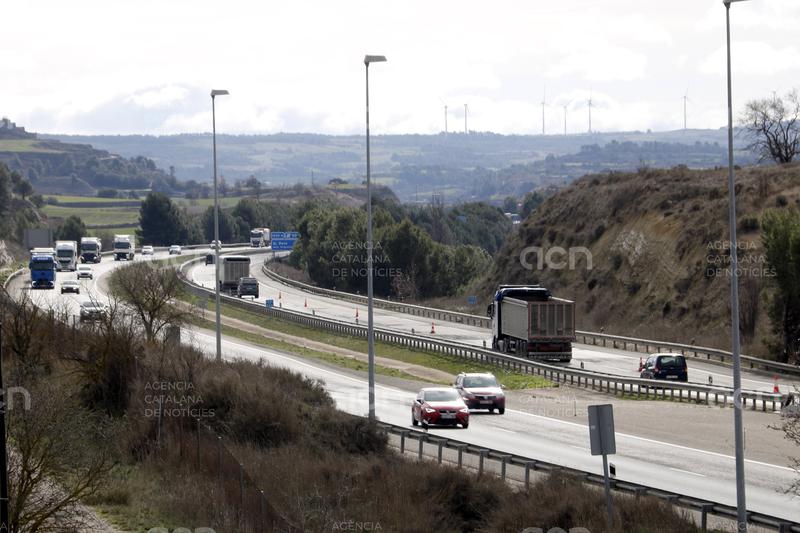La inflació baixa tres dècimes al maig a la demarcació de Lleida, fins al 3,4%