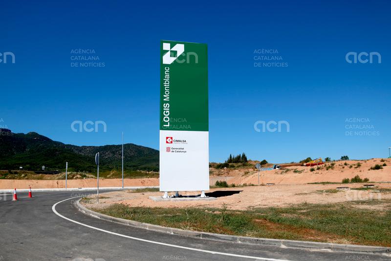 Bon Preu començarà entre juliol i agost les obres per construir el centre logístic de Montblanc