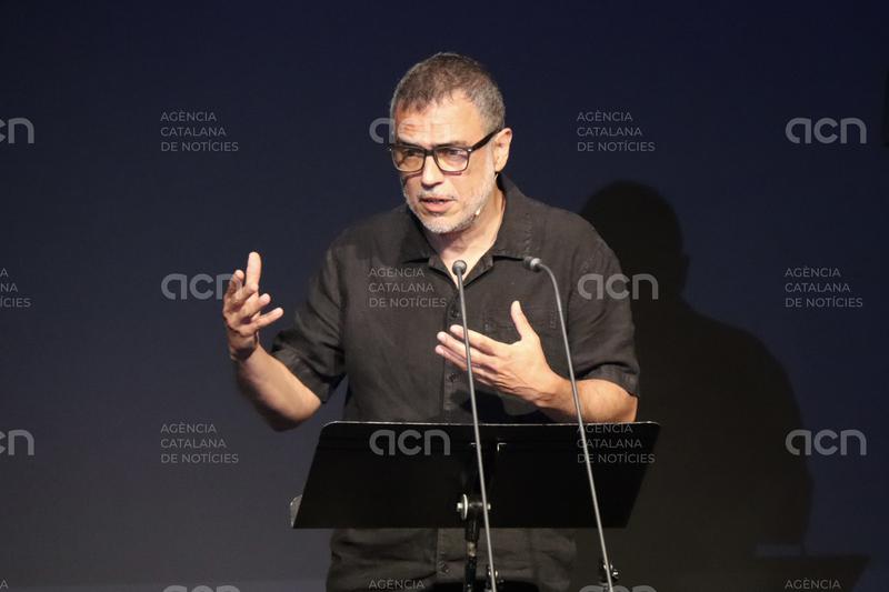 Manrique: "Davant l'oferta de retirada de Pasqual, valorem que és la millor decisió que podem prendre pel bé del Lliure"
