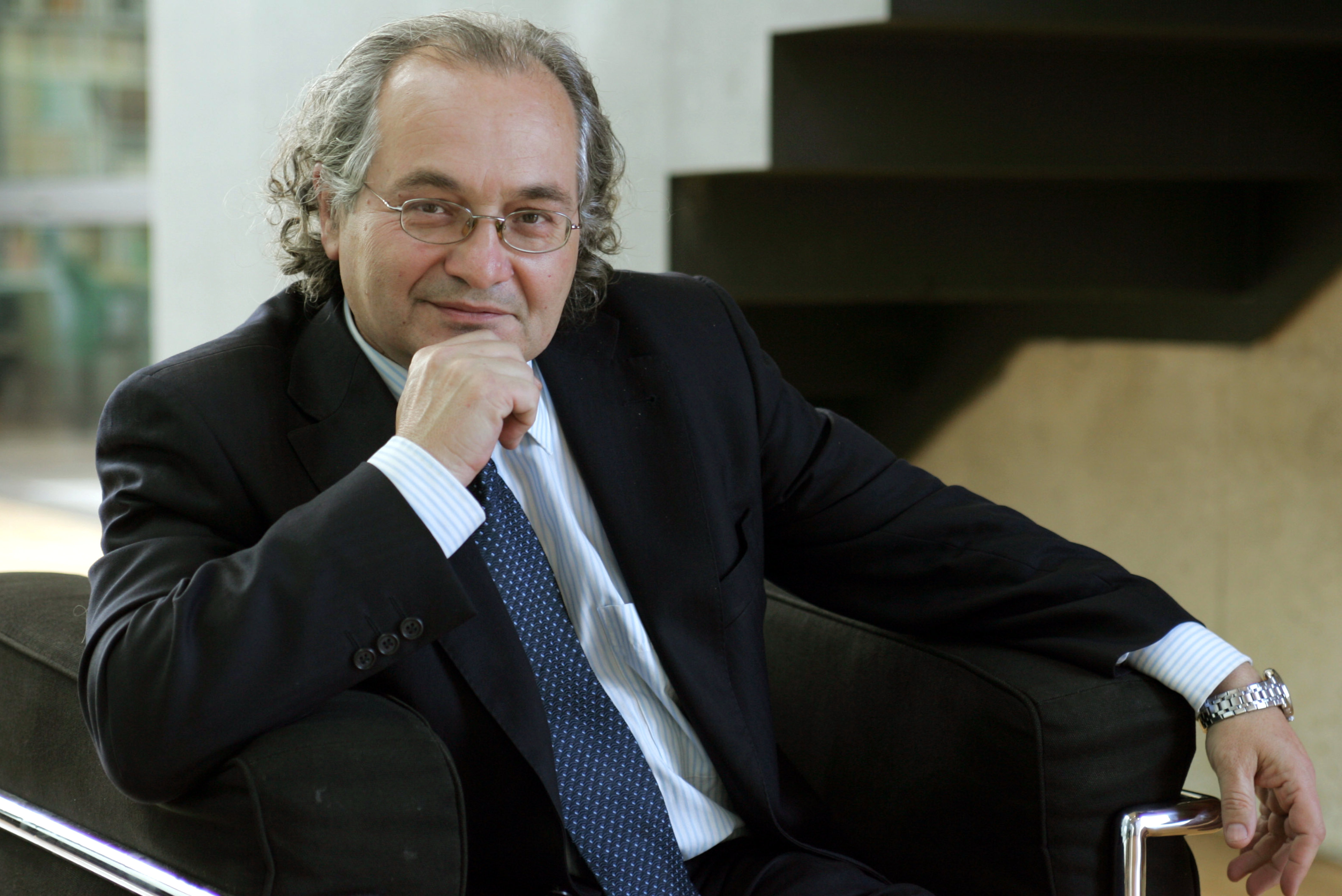 Mor Josep Maria Sans i Travé, historiador i director de l'Arxiu Nacional de Catalunya del 1992 al 2015