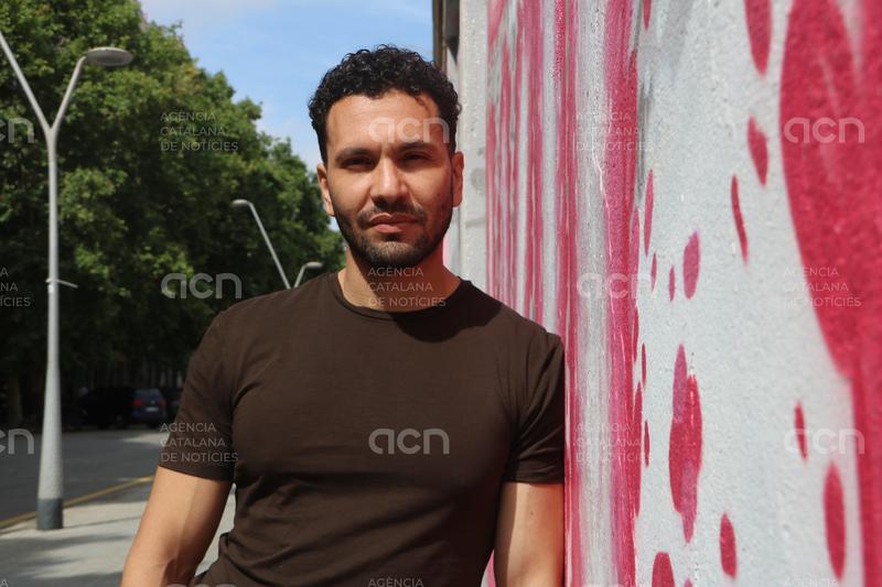 Youssef M. Ouled: "La IA està actuant com a amplificador del racisme"