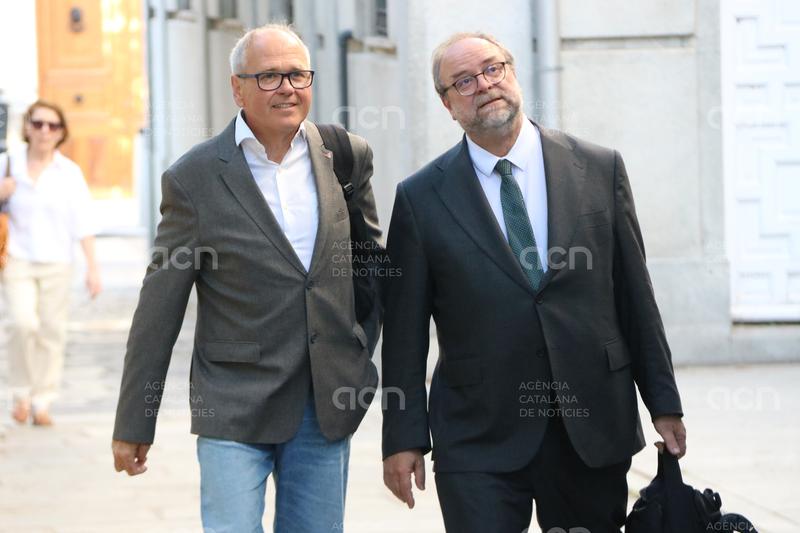 L’exalcalde d’Altafulla diu que els contractes que investiga el TS es van fer amb criteris tècnics i no “partidistes”