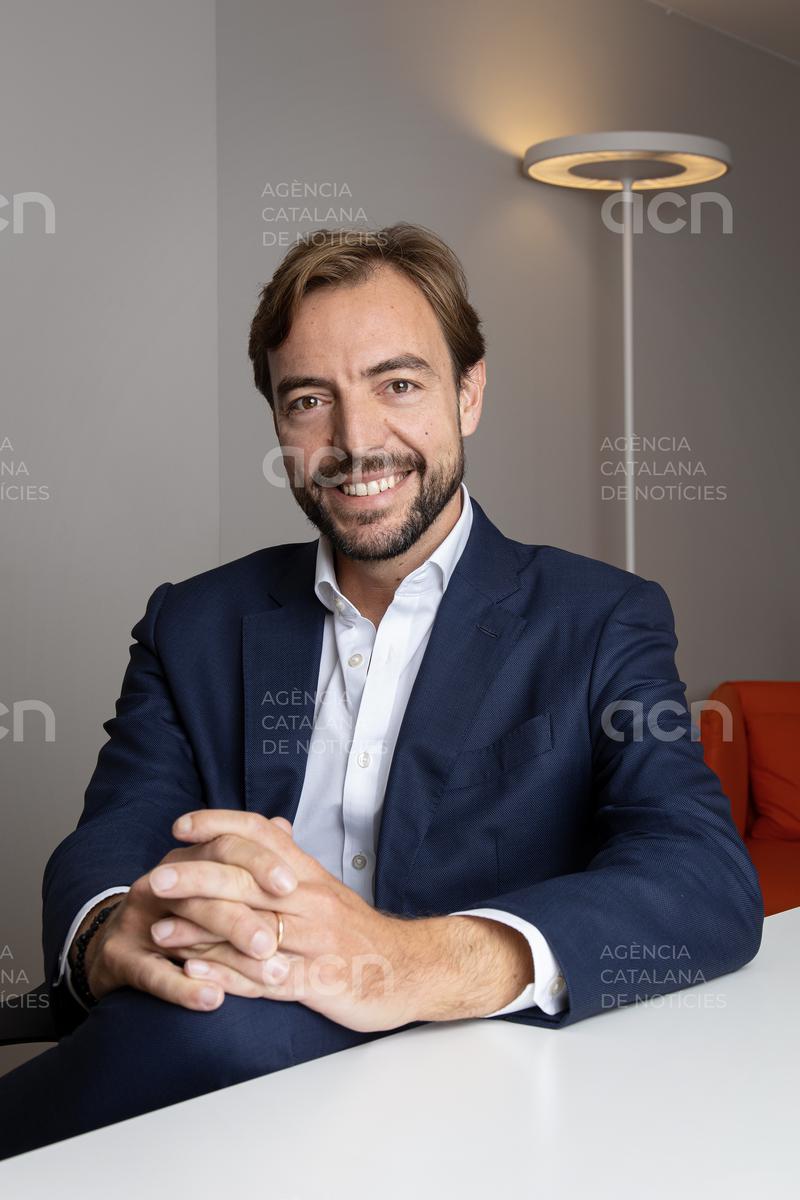 L'empresari Jaume Sabater adquireix una participació majoritària en la societat de la Sala Parés