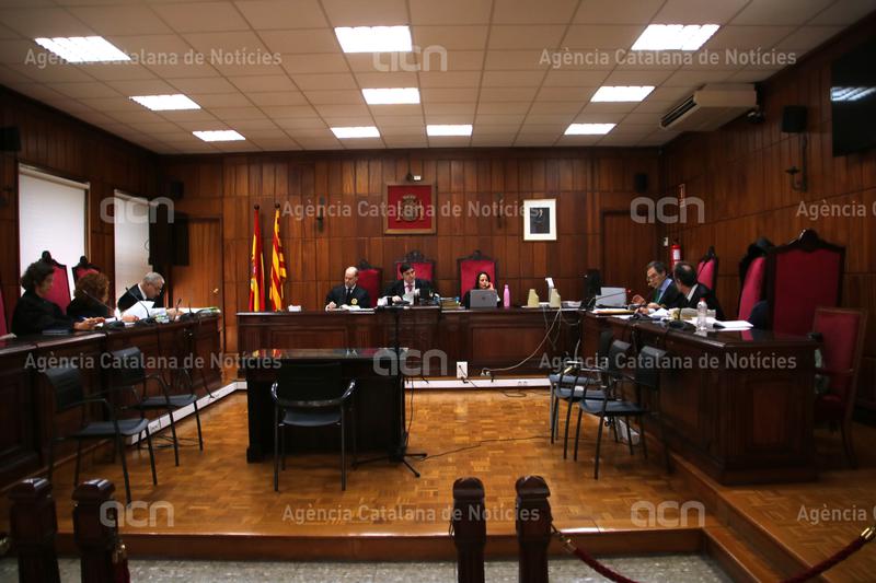 El TSJC declara ferma la sentència que absolia l'exgerent de turisme de l'Espluga de Francolí jutjat per agressió sexual