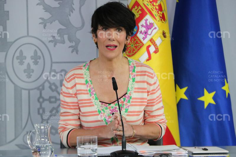 La Moncloa recorda al porter del Sabadell que Sánchez ha enfortit la protecció als esportistes d’alt nivell